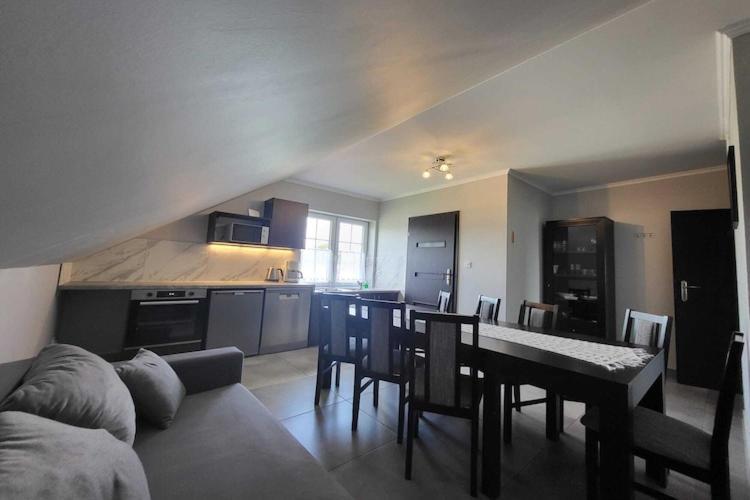 Comfortable Premium Class Apartment Shared Swimming Pool Gaski Bagian luar foto