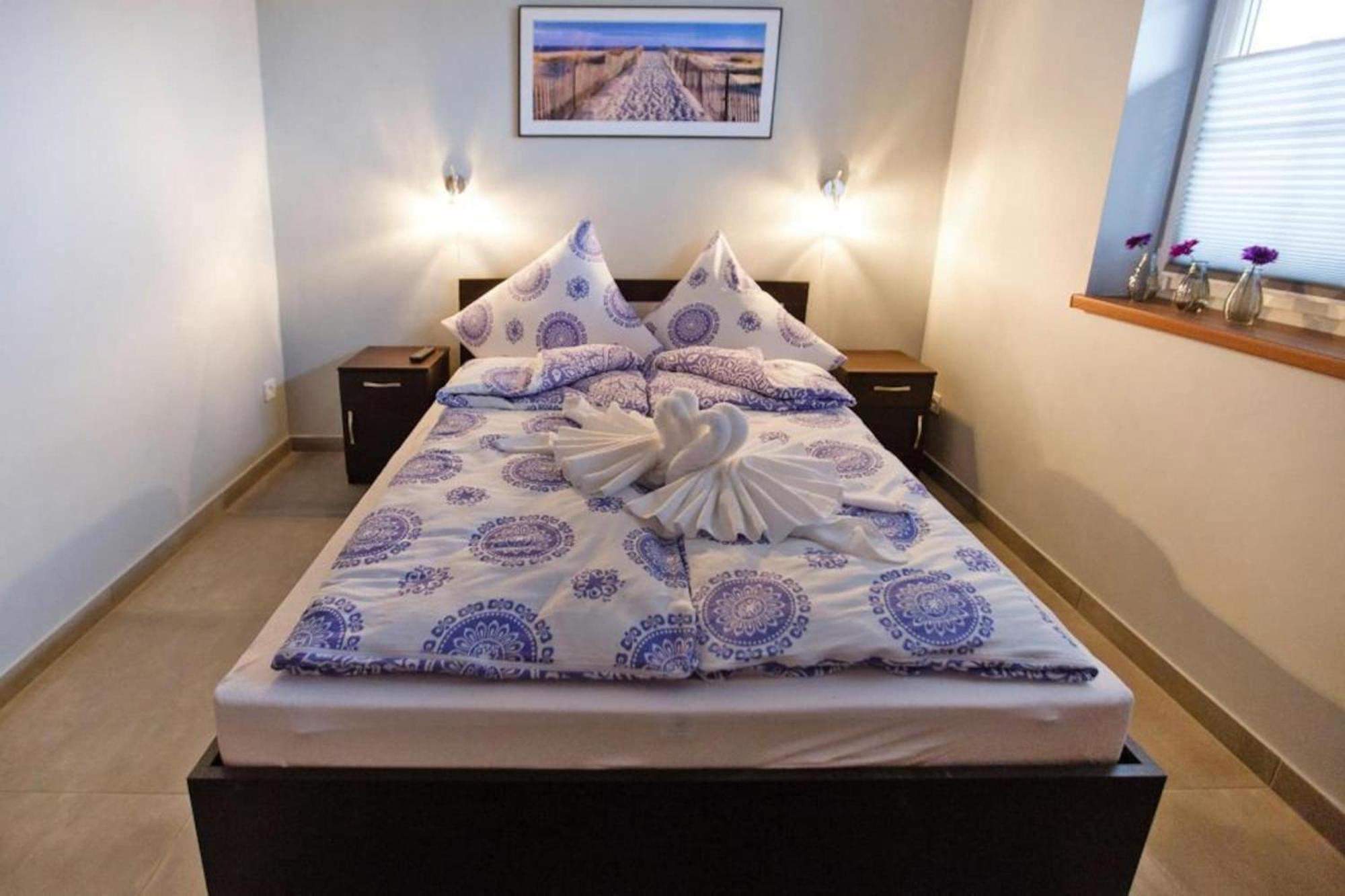 Comfortable Premium Class Apartment Shared Swimming Pool Gaski Bagian luar foto