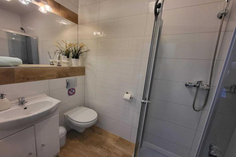 Comfortable Premium Class Apartment Shared Swimming Pool Gaski Bagian luar foto