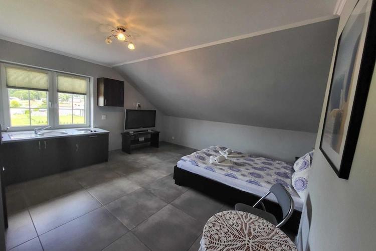 Comfortable Premium Class Apartment Shared Swimming Pool Gaski Bagian luar foto