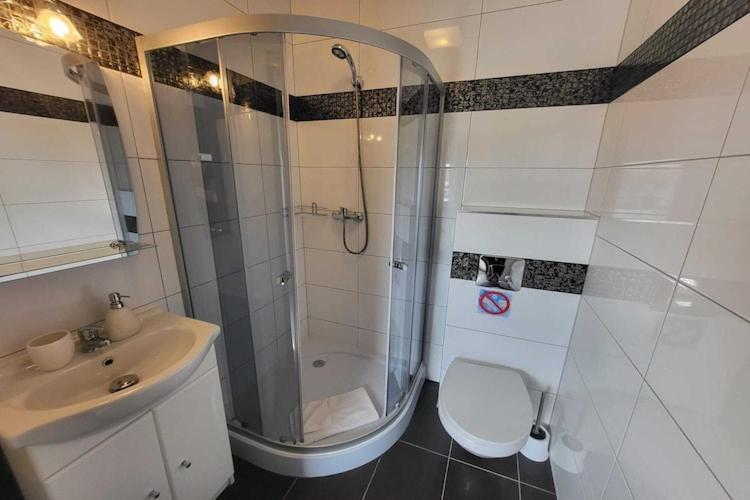 Comfortable Premium Class Apartment Shared Swimming Pool Gaski Bagian luar foto